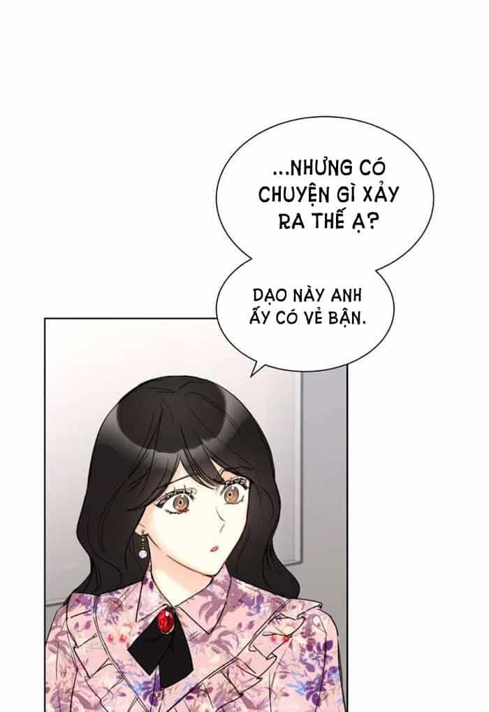 Hẹn Hò Nơi Công Sở - Chương 65 - ảnh 9