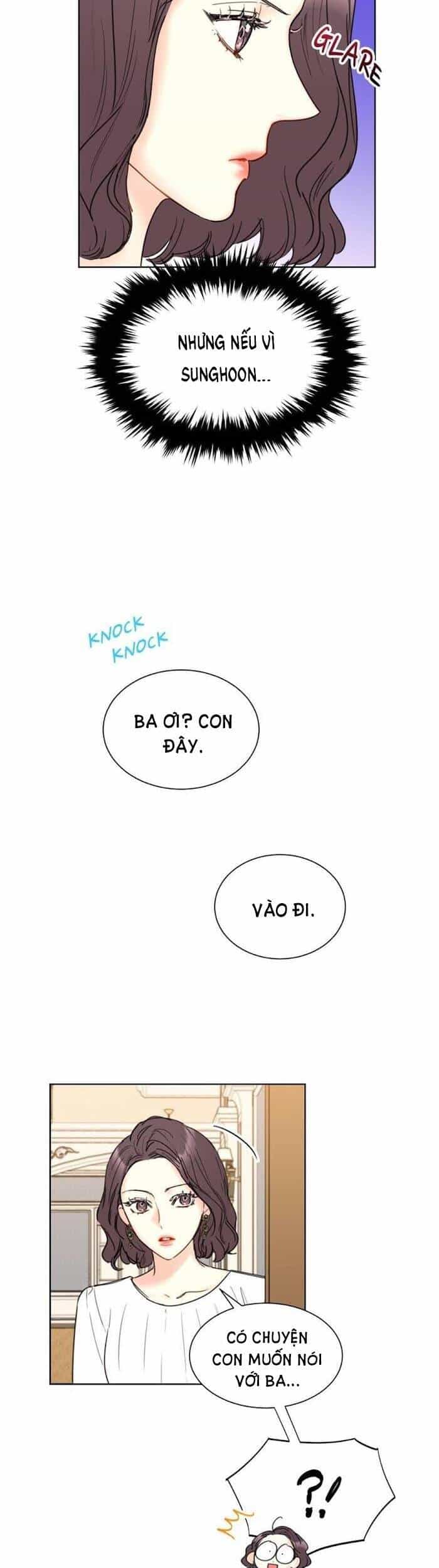 Hẹn Hò Nơi Công Sở - Chương 66 - ảnh 11