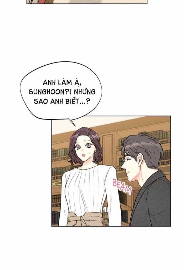 Hẹn Hò Nơi Công Sở - Chương 66 - ảnh 16