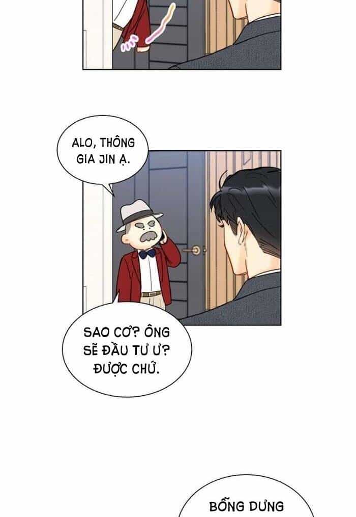 Hẹn Hò Nơi Công Sở - Chương 66 - ảnh 30