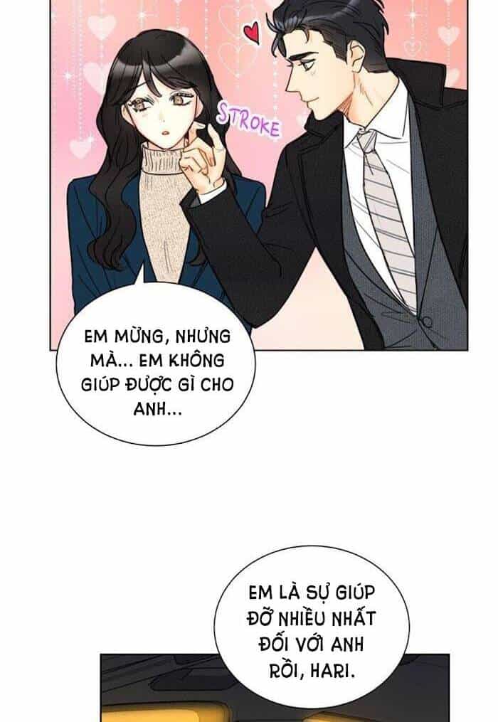 Hẹn Hò Nơi Công Sở - Chương 66 - ảnh 32