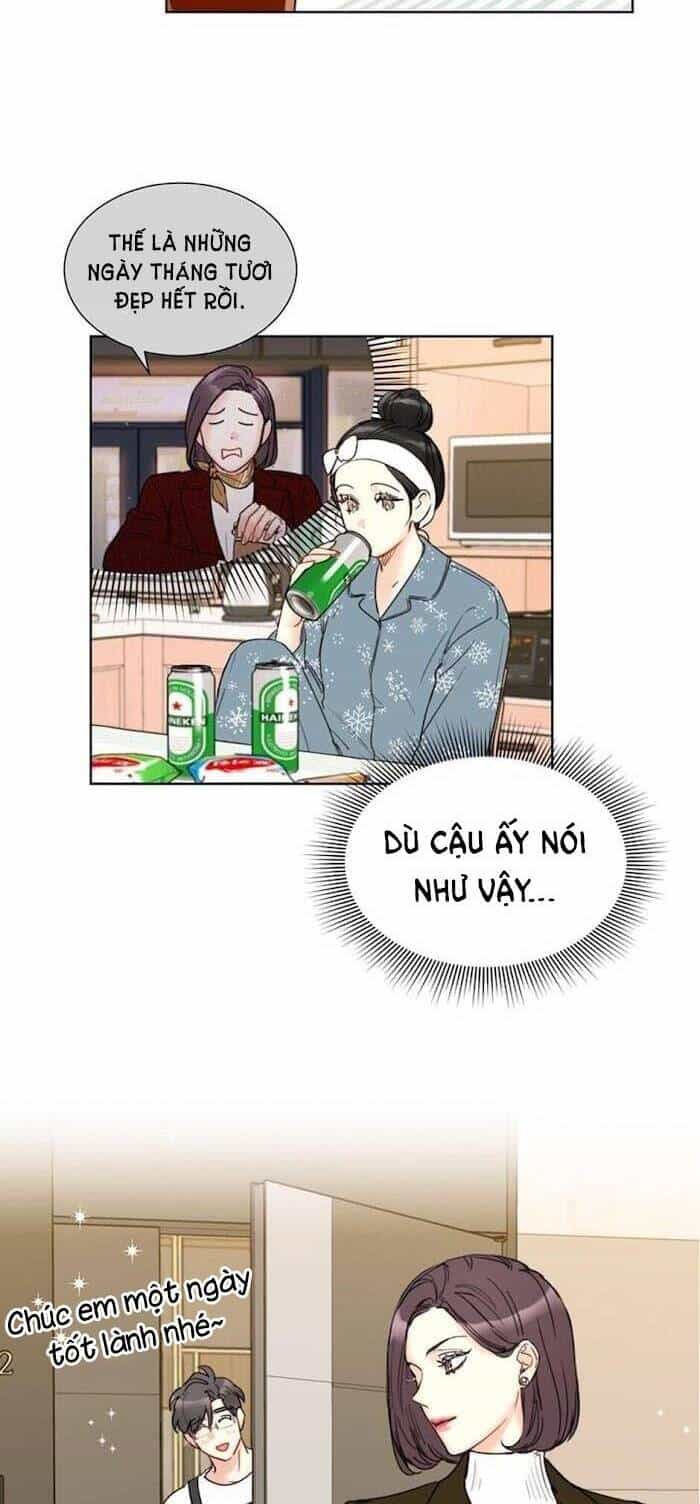 Hẹn Hò Nơi Công Sở - Chương 67 - ảnh 20