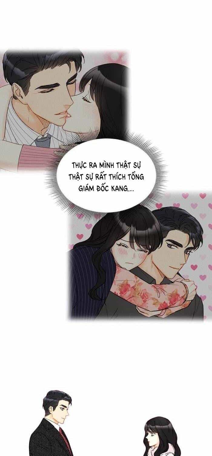 Hẹn Hò Nơi Công Sở - Chương 67 - ảnh 22