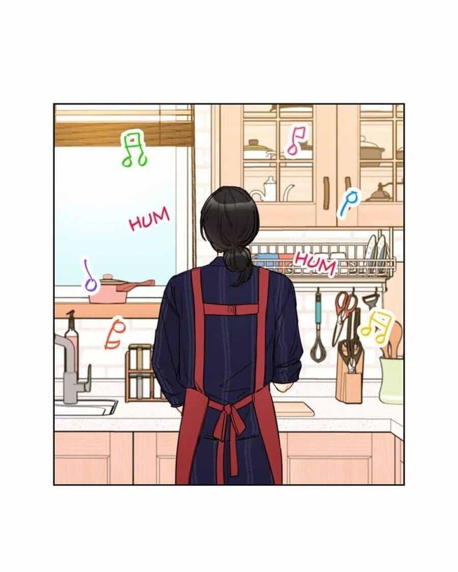 Hẹn Hò Nơi Công Sở - Chương 68 - ảnh 16