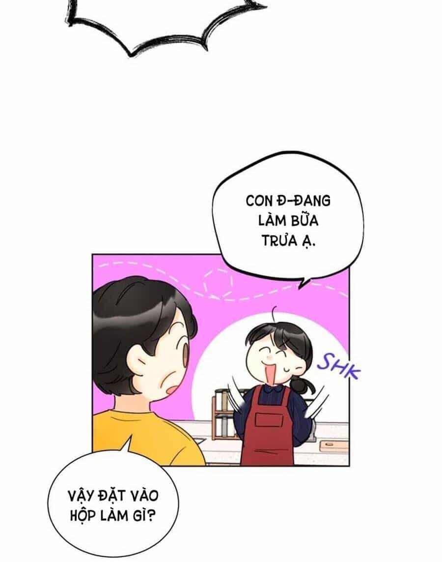 Hẹn Hò Nơi Công Sở - Chương 68 - ảnh 18
