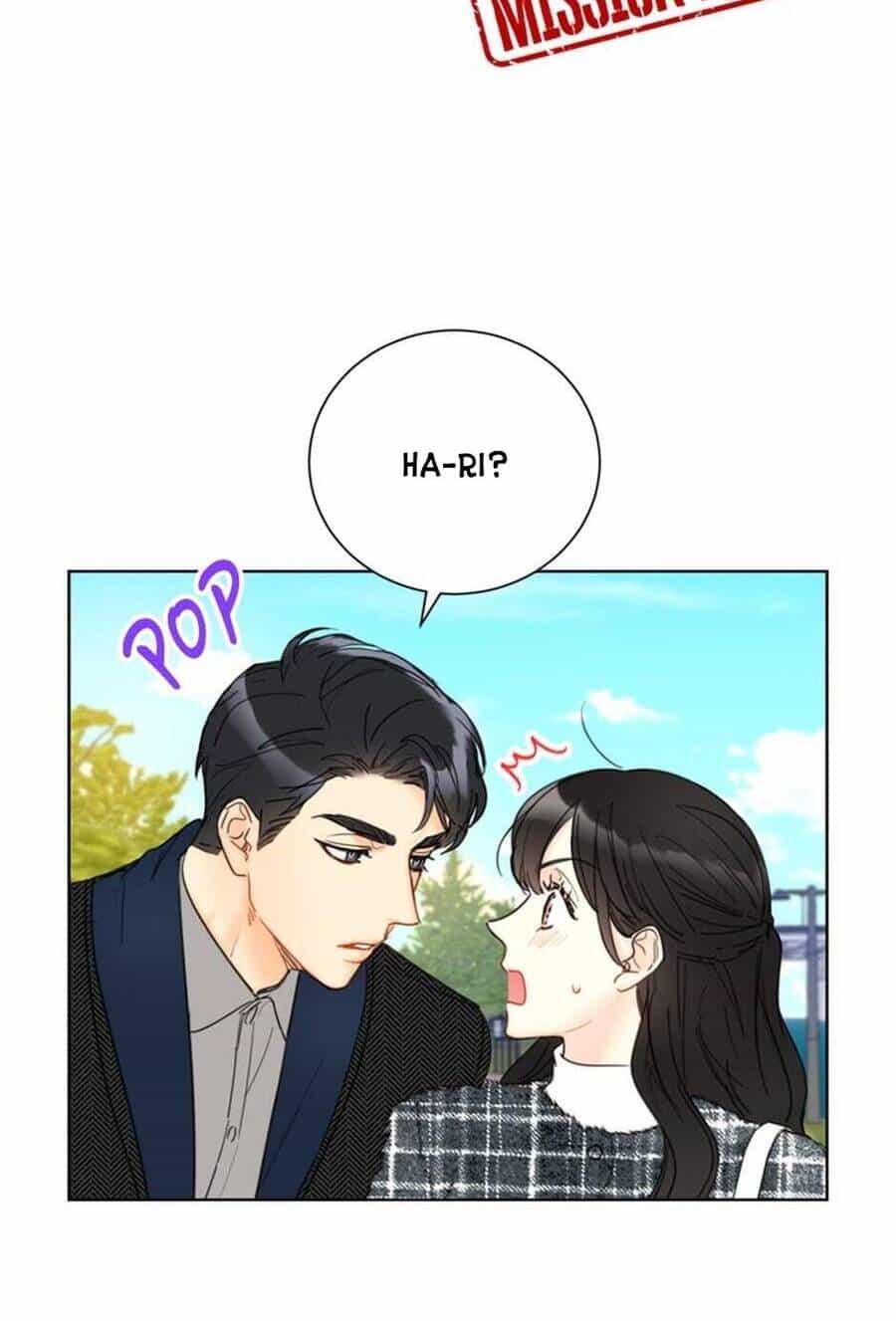 Hẹn Hò Nơi Công Sở - Chương 68 - ảnh 38