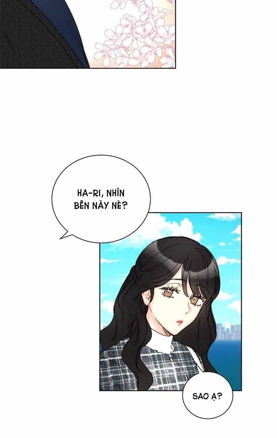 Hẹn Hò Nơi Công Sở - Chương 68 - ảnh 42