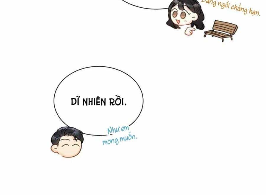 Hẹn Hò Nơi Công Sở - Chương 68 - ảnh 46