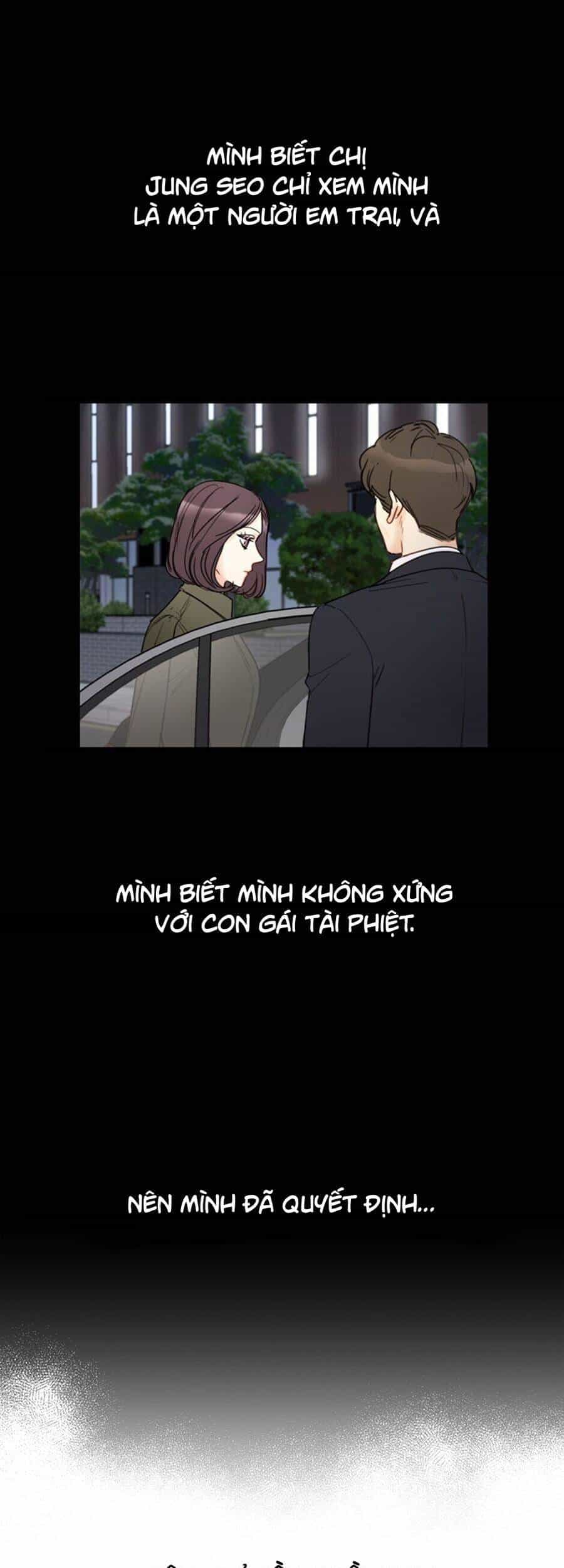 Hẹn Hò Nơi Công Sở - Chương 68 - ảnh 7
