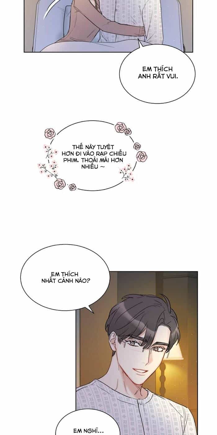 Hẹn Hò Nơi Công Sở - Chương 69 - ảnh 2