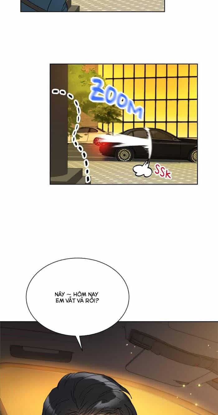 Hẹn Hò Nơi Công Sở - Chương 69 - ảnh 38