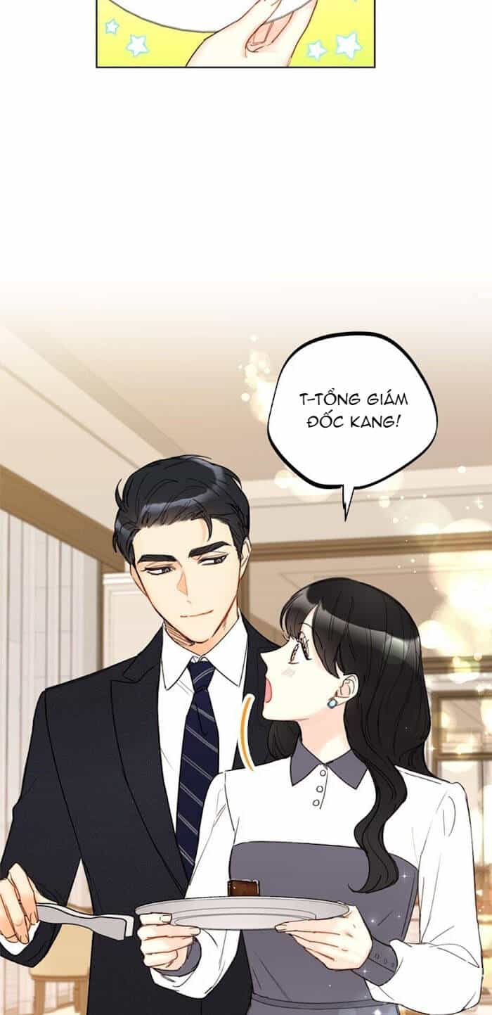 Hẹn Hò Nơi Công Sở - Chương 70 - ảnh 11