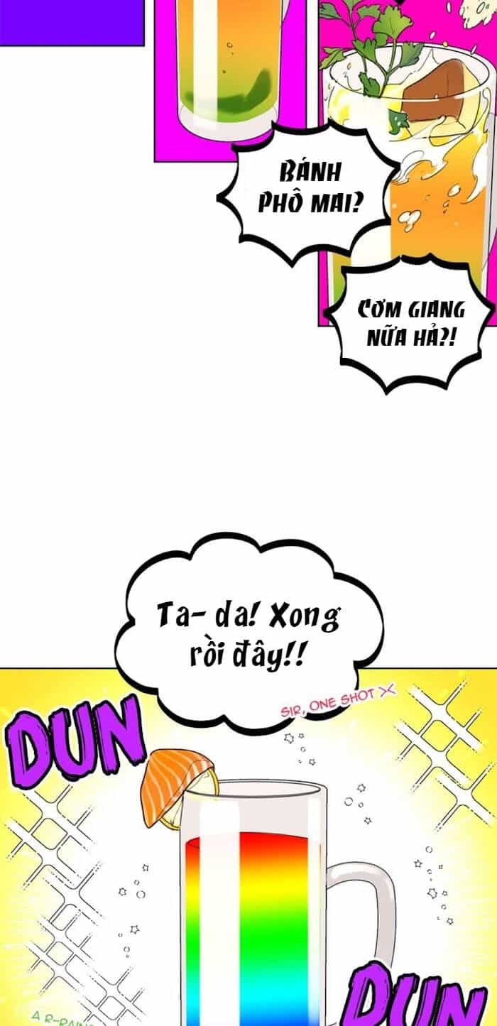 Hẹn Hò Nơi Công Sở - Chương 70 - ảnh 25