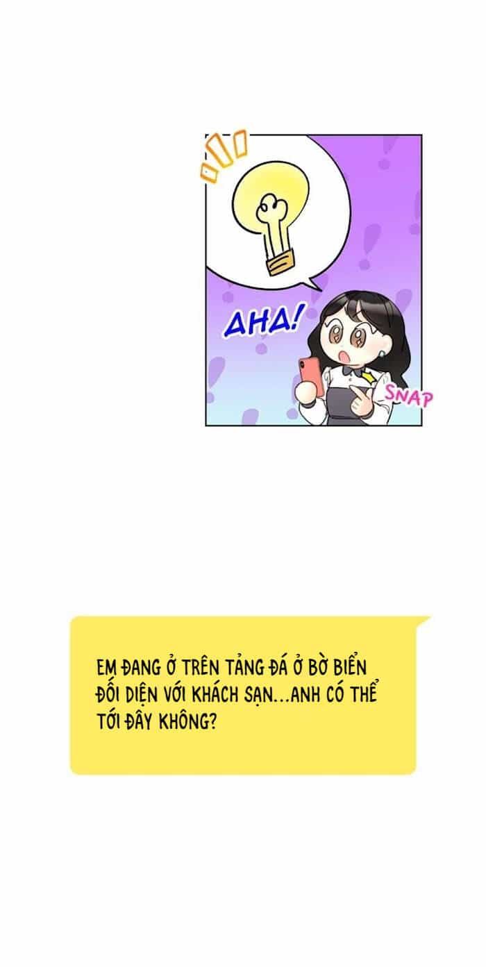 Hẹn Hò Nơi Công Sở - Chương 70 - ảnh 35