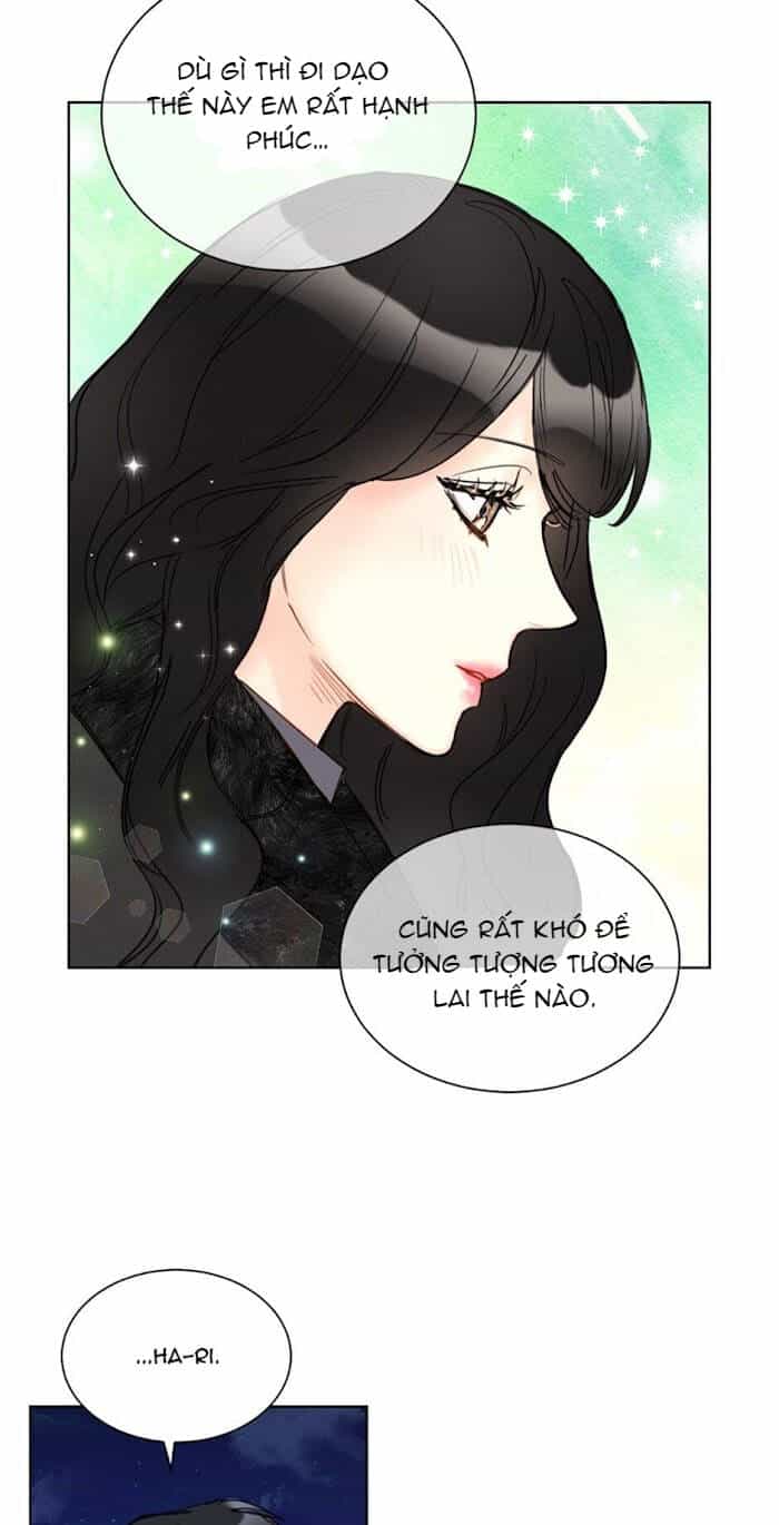 Hẹn Hò Nơi Công Sở - Chương 70 - ảnh 44