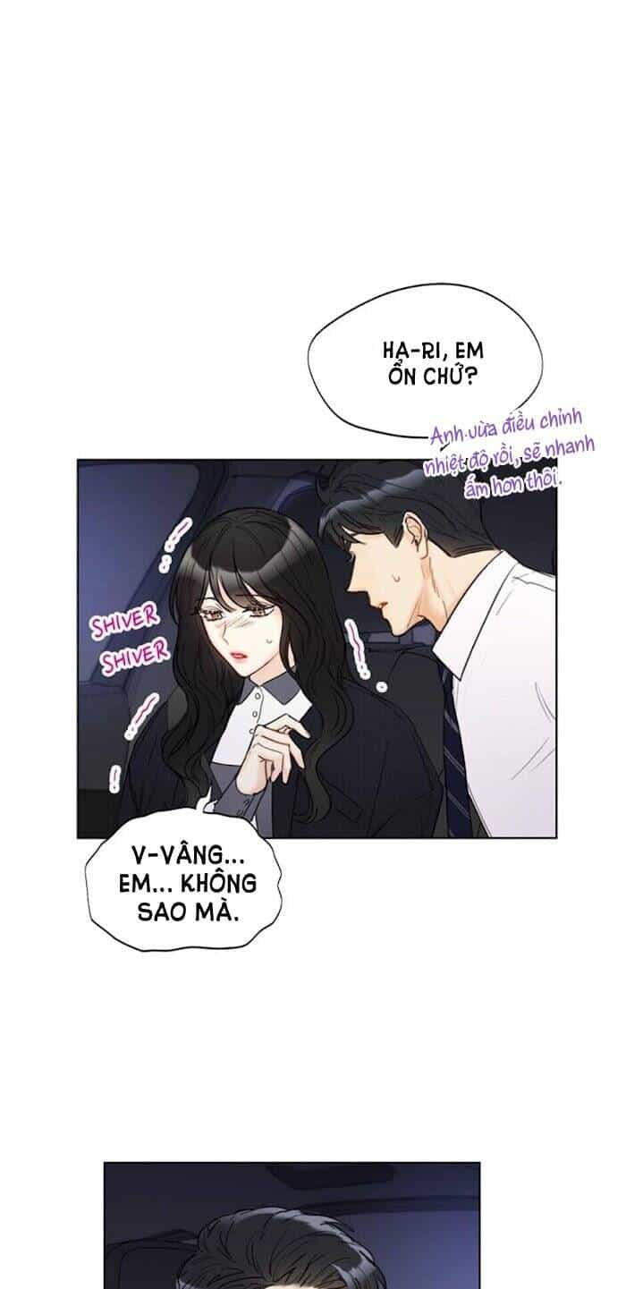 Hẹn Hò Nơi Công Sở - Chương 71 - ảnh 1