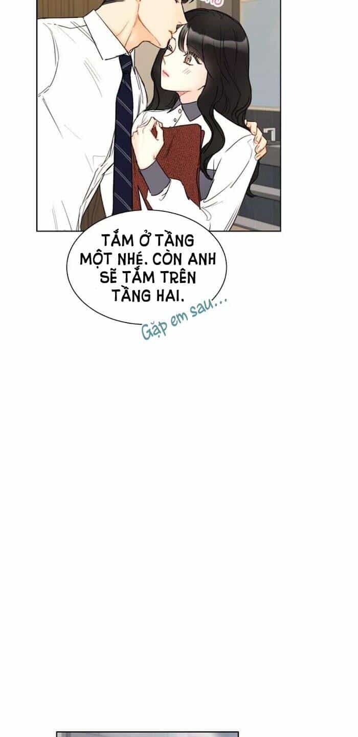 Hẹn Hò Nơi Công Sở - Chương 71 - ảnh 10
