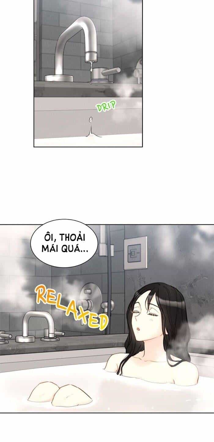 Hẹn Hò Nơi Công Sở - Chương 71 - ảnh 11