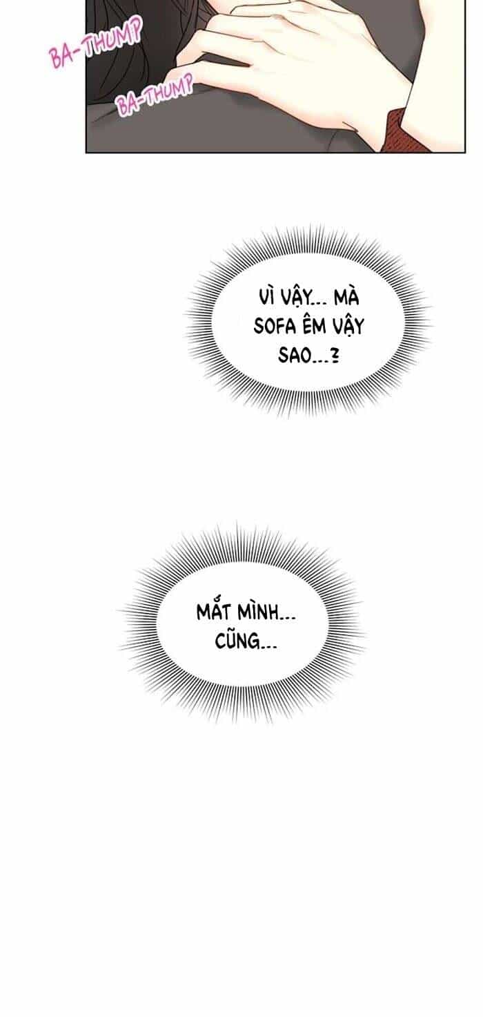 Hẹn Hò Nơi Công Sở - Chương 71 - ảnh 22