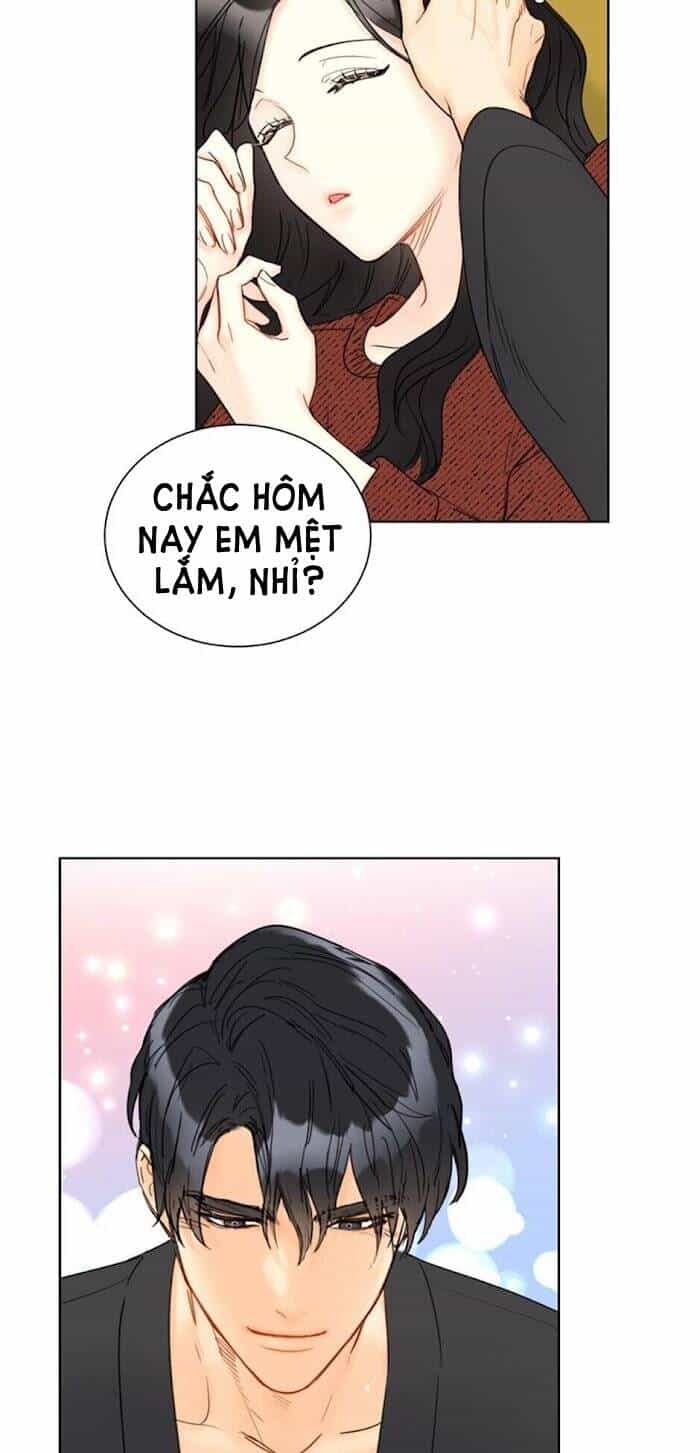 Hẹn Hò Nơi Công Sở - Chương 71 - ảnh 26