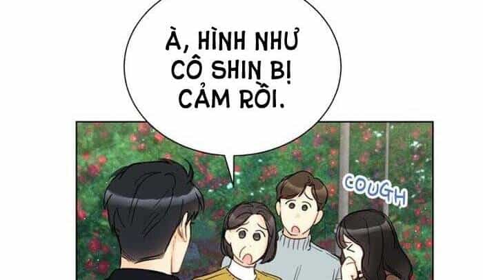 Hẹn Hò Nơi Công Sở - Chương 71 - ảnh 39