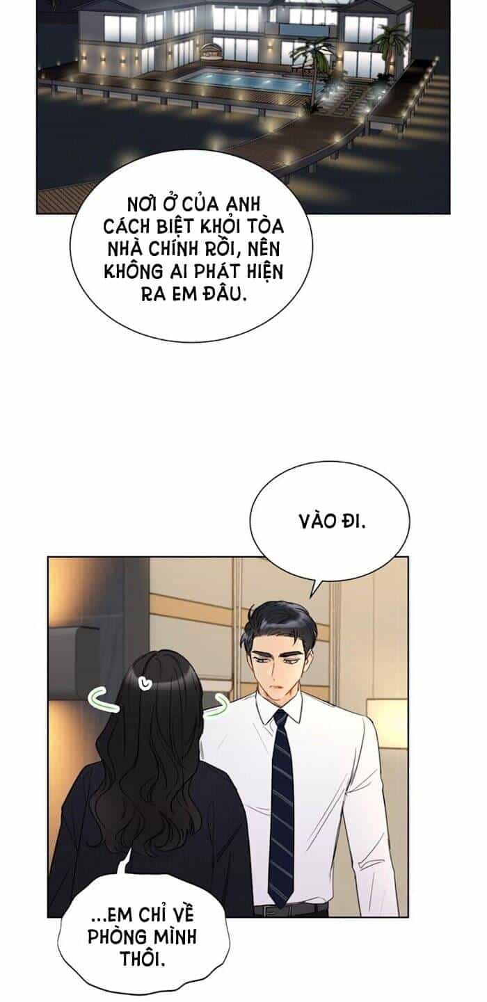 Hẹn Hò Nơi Công Sở - Chương 71 - ảnh 5