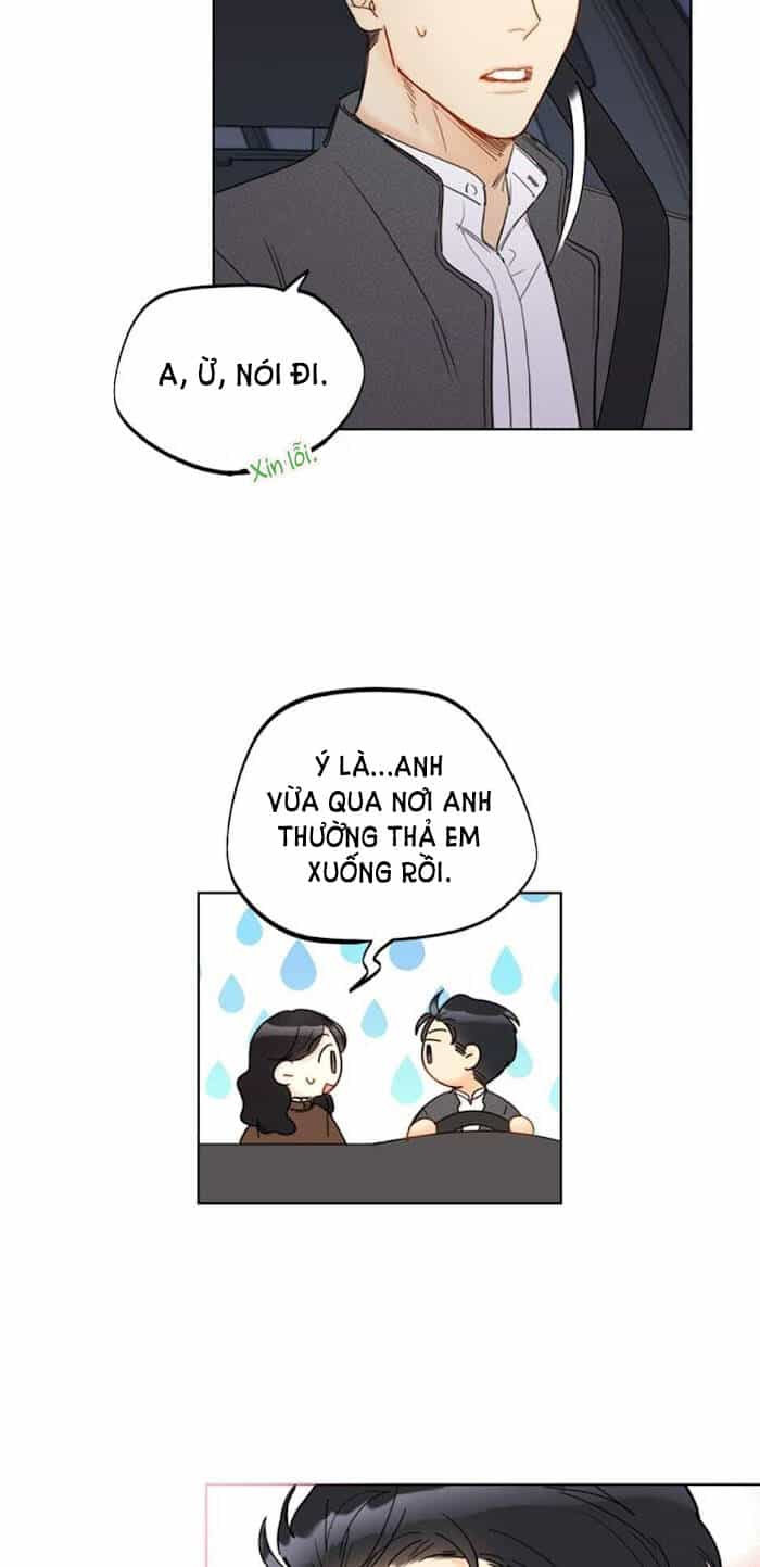 Hẹn Hò Nơi Công Sở - Chương 72 - ảnh 13