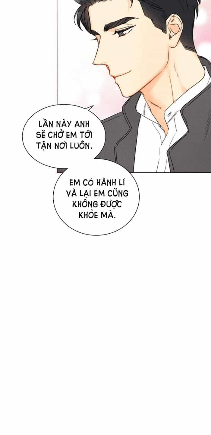 Hẹn Hò Nơi Công Sở - Chương 72 - ảnh 14