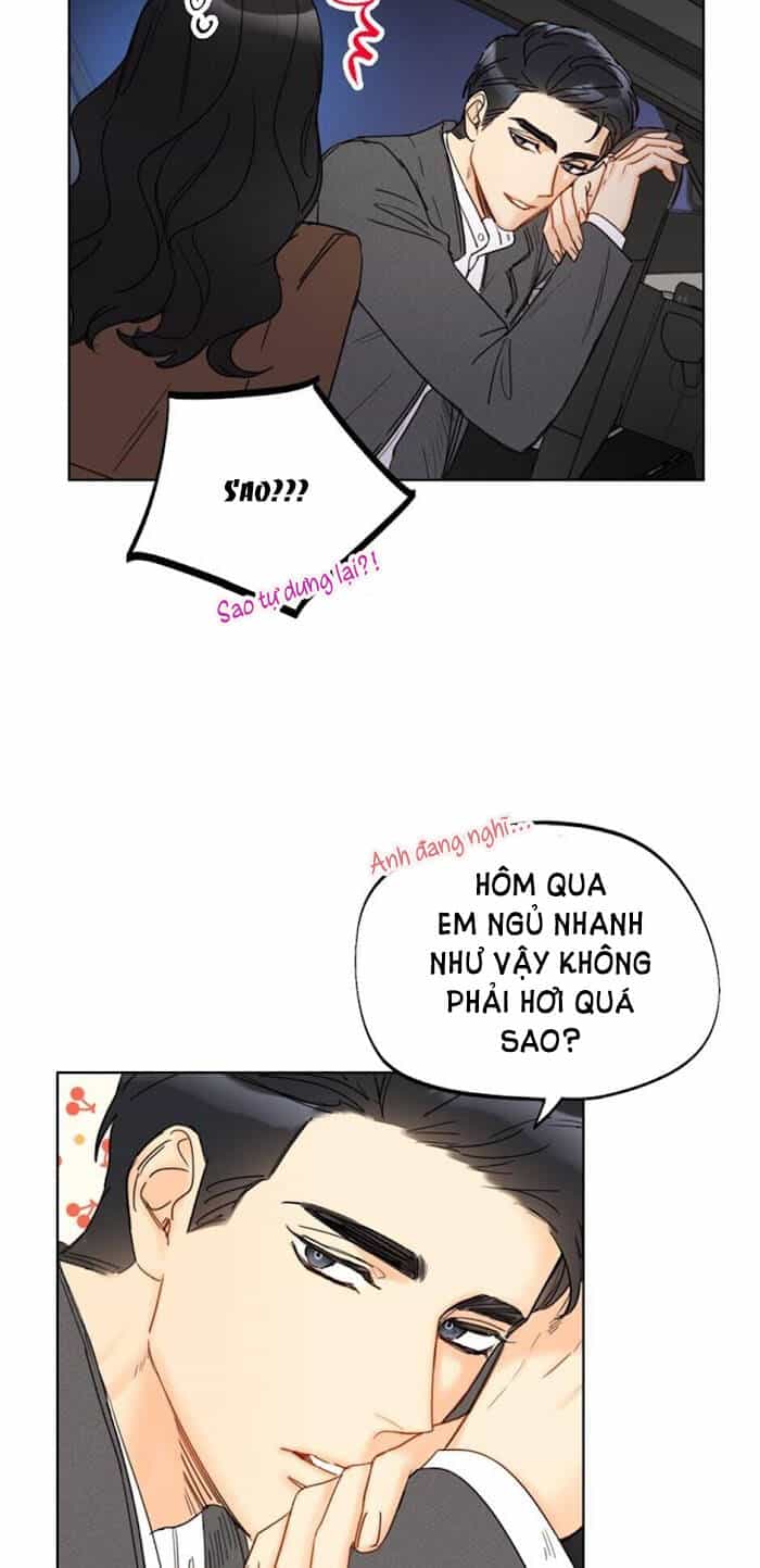 Hẹn Hò Nơi Công Sở - Chương 72 - ảnh 15
