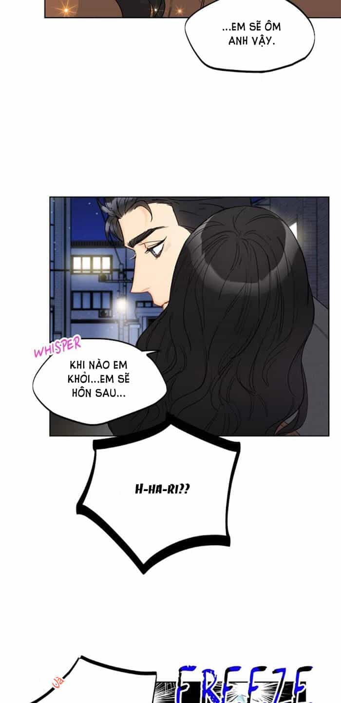 Hẹn Hò Nơi Công Sở - Chương 72 - ảnh 22