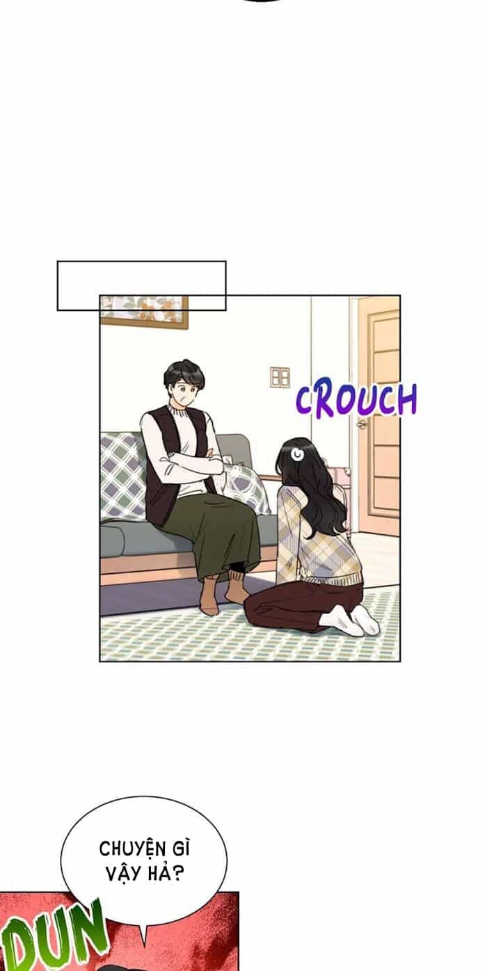 Hẹn Hò Nơi Công Sở - Chương 72 - ảnh 26