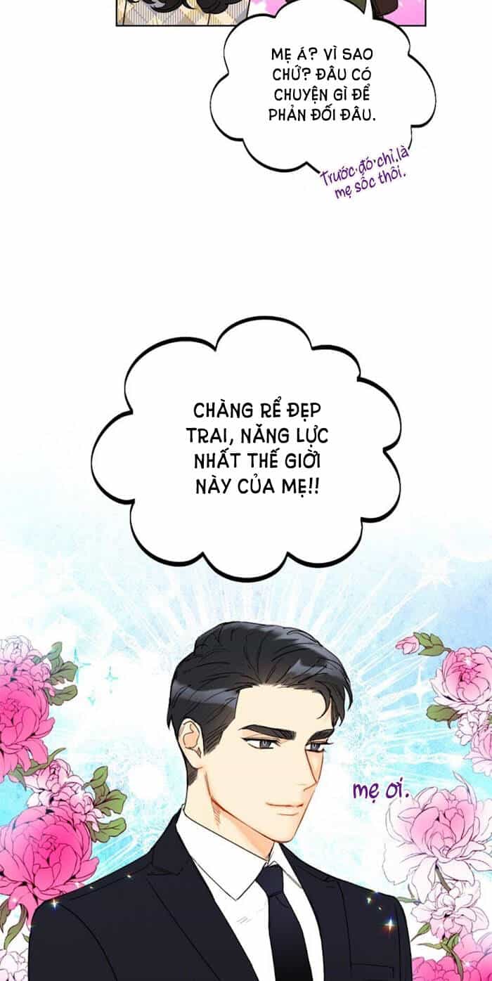 Hẹn Hò Nơi Công Sở - Chương 72 - ảnh 35