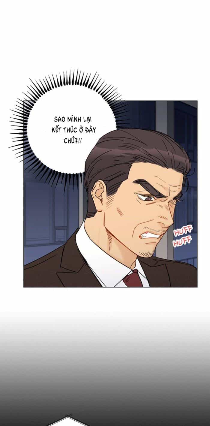 Hẹn Hò Nơi Công Sở - Chương 72 - ảnh 38