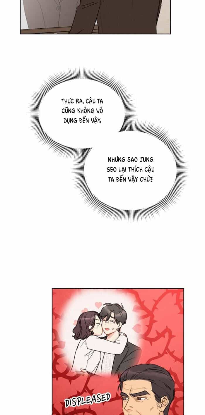 Hẹn Hò Nơi Công Sở - Chương 72 - ảnh 47