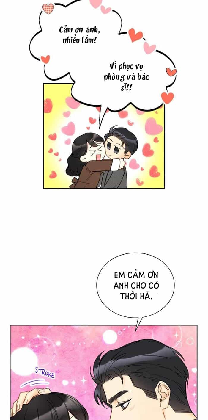Hẹn Hò Nơi Công Sở - Chương 72 - ảnh 7