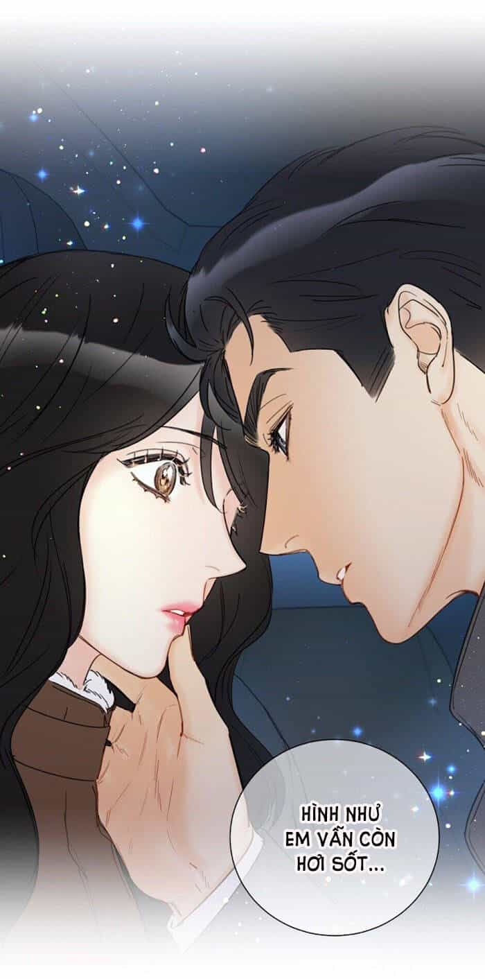 Hẹn Hò Nơi Công Sở - Chương 72 - ảnh 9