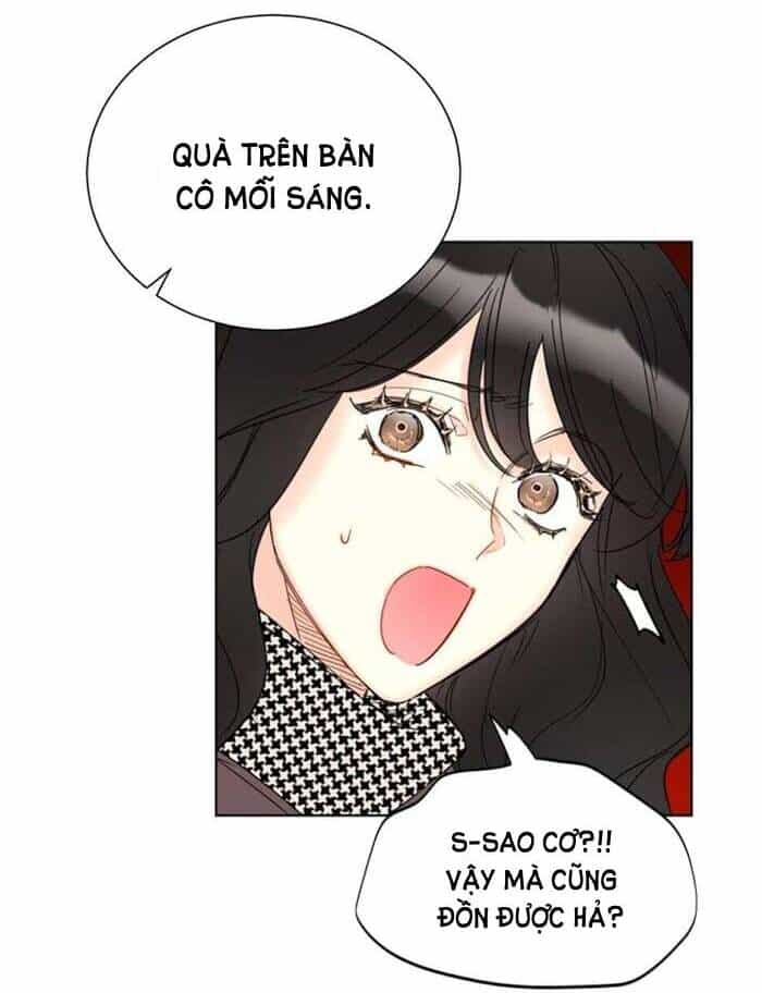 Hẹn Hò Nơi Công Sở - Chương 73 - ảnh 41