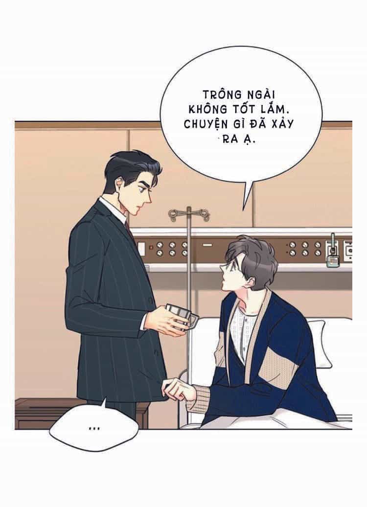 Hẹn Hò Nơi Công Sở - Chương 74 - ảnh 17