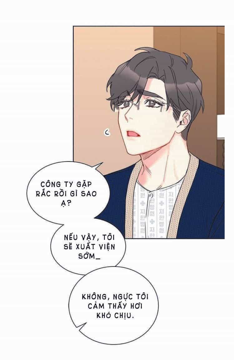 Hẹn Hò Nơi Công Sở - Chương 74 - ảnh 18