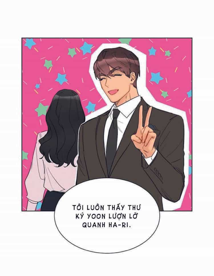 Hẹn Hò Nơi Công Sở - Chương 74 - ảnh 38