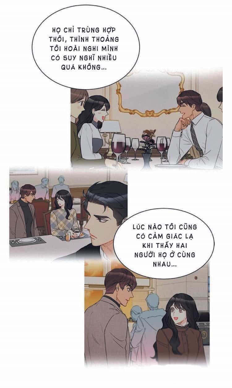 Hẹn Hò Nơi Công Sở - Chương 74 - ảnh 40