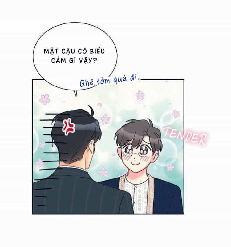 Hẹn Hò Nơi Công Sở - Chương 74 - ảnh 42