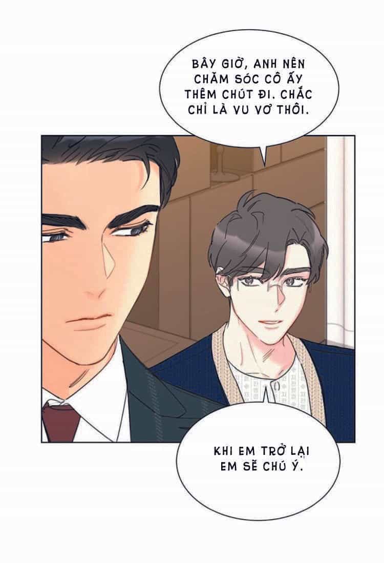 Hẹn Hò Nơi Công Sở - Chương 74 - ảnh 47