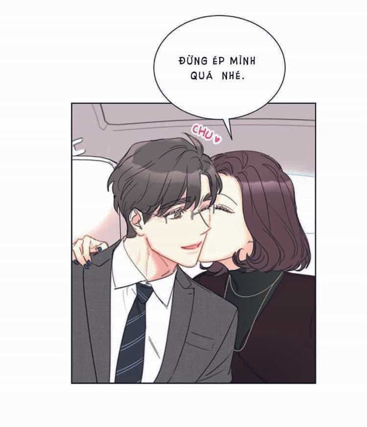 Hẹn Hò Nơi Công Sở - Chương 74 - ảnh 49