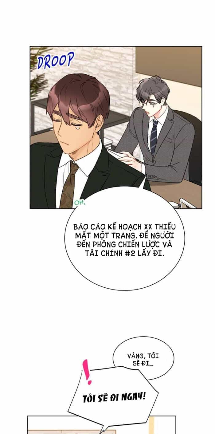 Hẹn Hò Nơi Công Sở - Chương 75 - ảnh 17