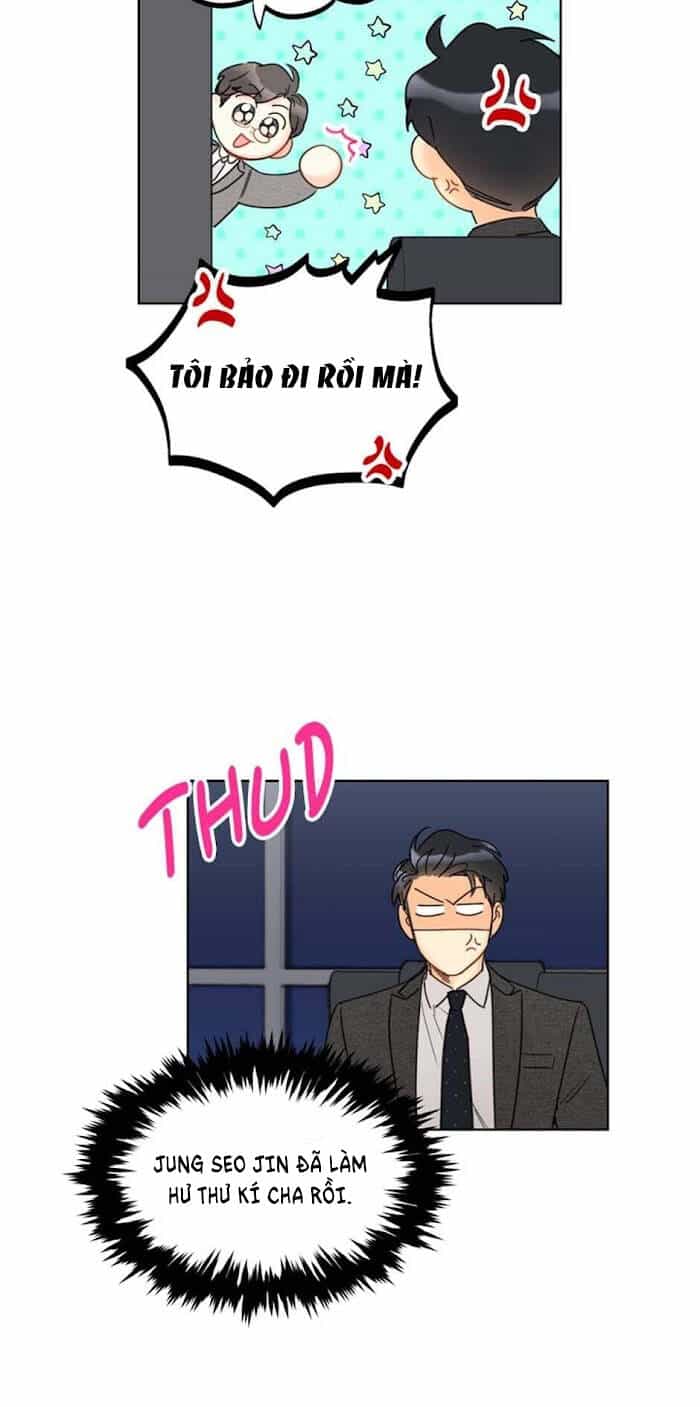 Hẹn Hò Nơi Công Sở - Chương 75 - ảnh 42
