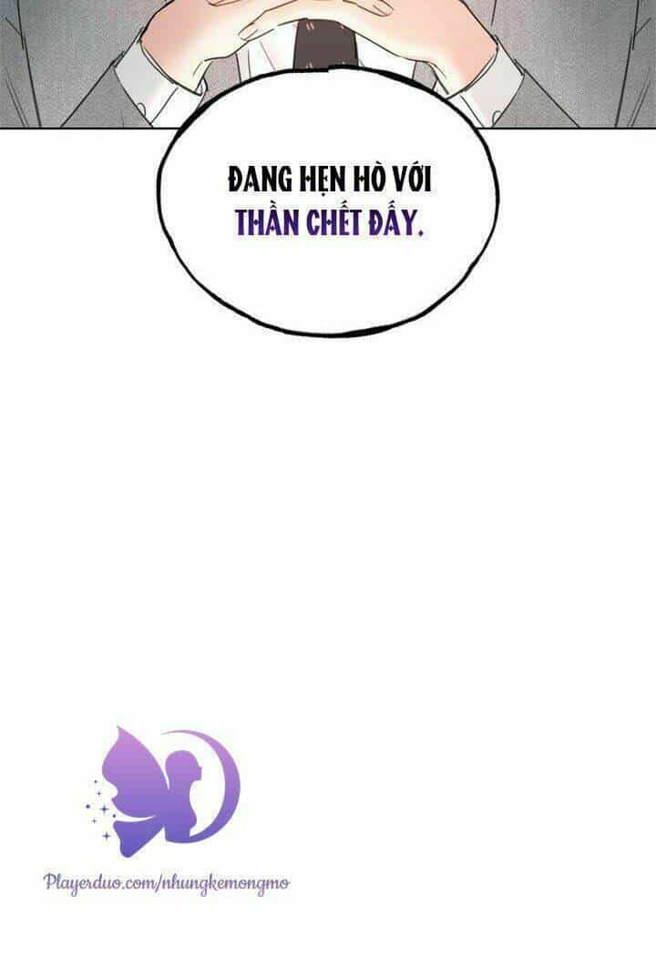 Hẹn Hò Nơi Công Sở - Chương 76 - ảnh 51