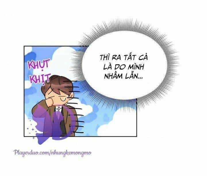 Hẹn Hò Nơi Công Sở - Chương 76 - ảnh 54