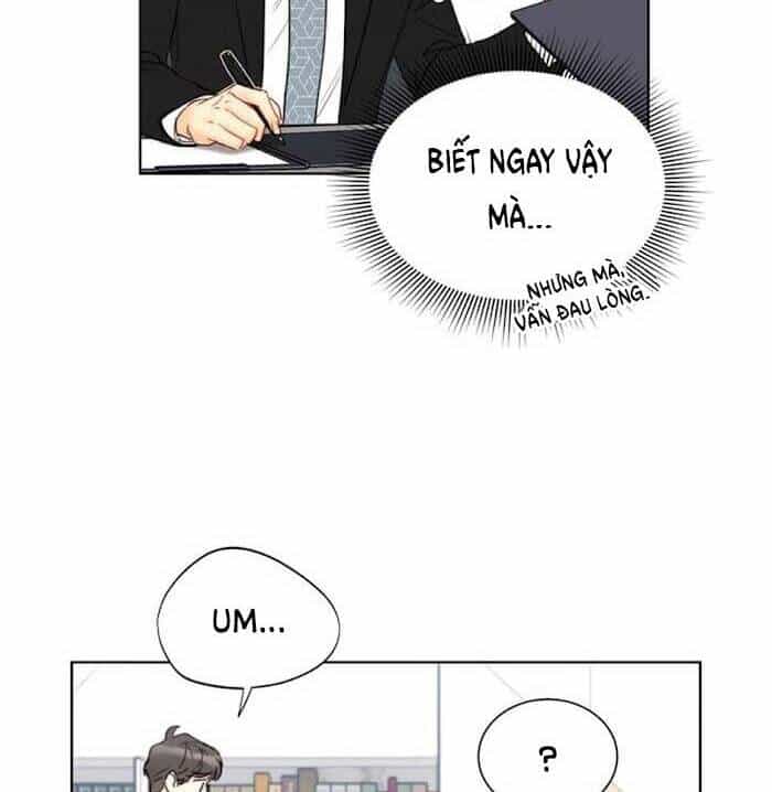 Hẹn Hò Nơi Công Sở - Chương 77 - ảnh 16