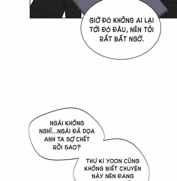 Hẹn Hò Nơi Công Sở - Chương 77 - ảnh 18